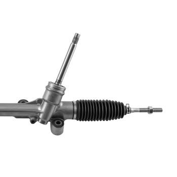 Complete Power Steering RackPinion Assembly compatible for Mazda 3 2014-2018 GHT232110B