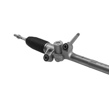 Complete Power Steering RackPinion Assembly compatible for Mazda 3 2014-2018 GHT232110B