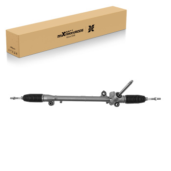 Complete Power Steering RackPinion Assembly compatible for Mazda 3 2014-2018 GHT232110B