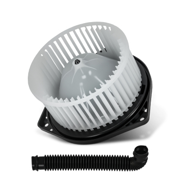 HVAC Heater Blower Motor w/ Fan compatible for Infiniti  I35 2002-2004 72240FA000 700050