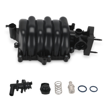 Intake Manifold compatible for Oldsmobile 88 98 3.8L 1993-1994 compatible for Buick LeSabre compatible for Chevy 615-179