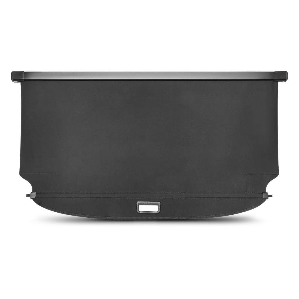 Black Parcel Shelf compatible for Mercedes M-Class W166 GLE 2011-2018 166 810 03 01