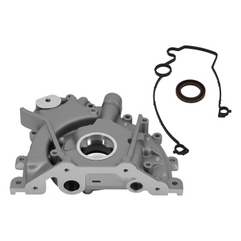Advanced Oil Pump Assembly compatible for Citroen C5 III 2.7 3.0 HDi 2008-2014 LR123716