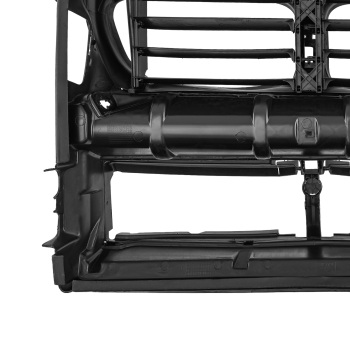 Active Radiator Grill Shutter compatible for BMW 528i 535i 550i 2011-2016 51747200787