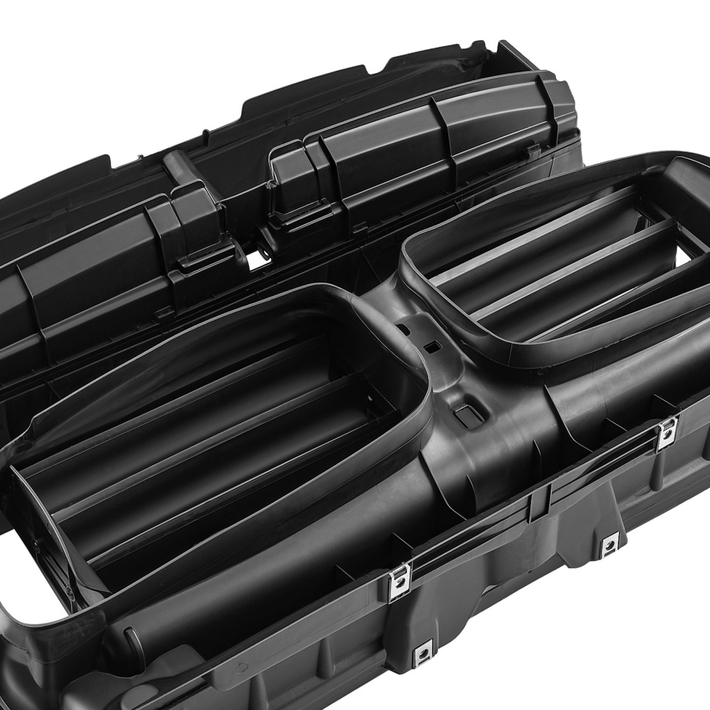 Active Radiator Grill Shutter compatible for BMW 528i 535i 550i 2011-2016 51747200787