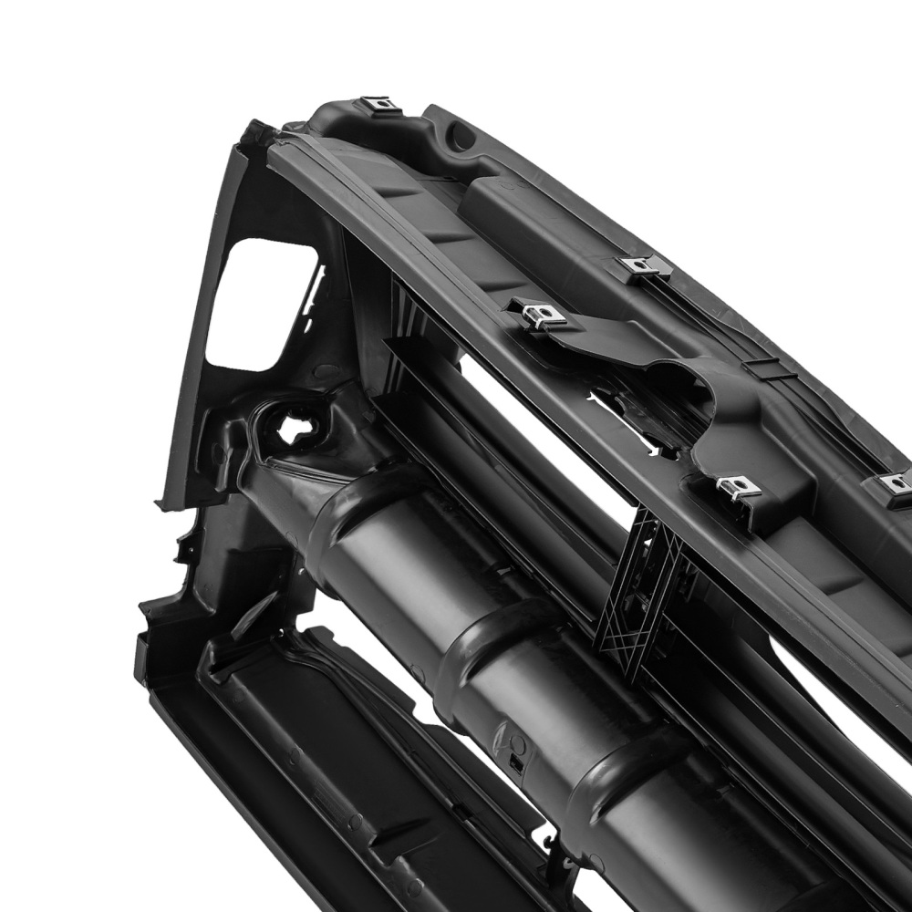 Active Radiator Grill Shutter compatible for BMW 528i 535i 550i 2011-2016 51747200787