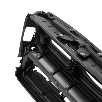 Active Radiator Grill Shutter compatible for BMW 528i 535i 550i 2011-2016 51747200787