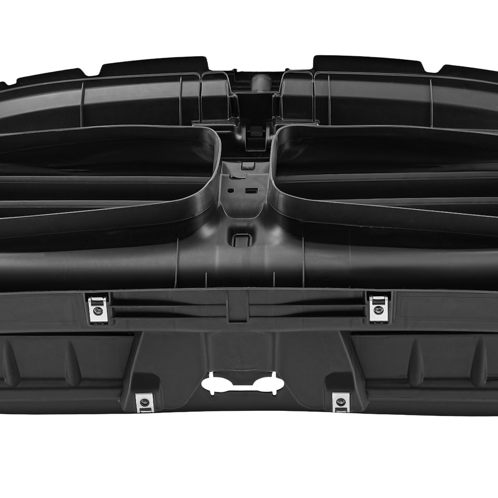 Active Radiator Grill Shutter compatible for BMW 528i 535i 550i 2011-2016 51747200787