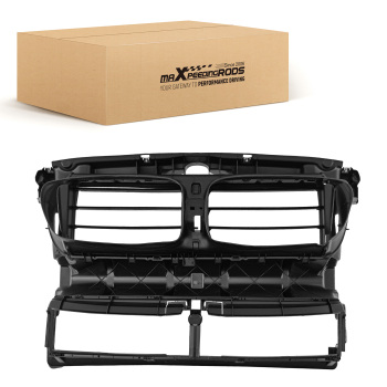 Active Radiator Grill Shutter compatible for BMW 528i 535i 550i 2011-2016 51747200787