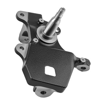 2 Drop Spindle Front Kit compatible for Ford F-150 97-03 Navigator Expedition 2WD Only