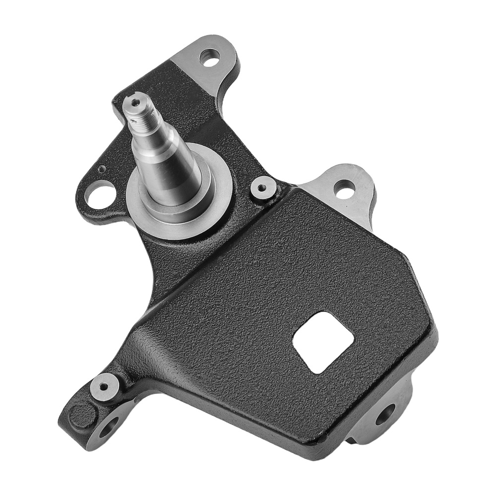 2 Drop Spindle Front Kit compatible for Ford F-150 97-03 Navigator Expedition 2WD Only