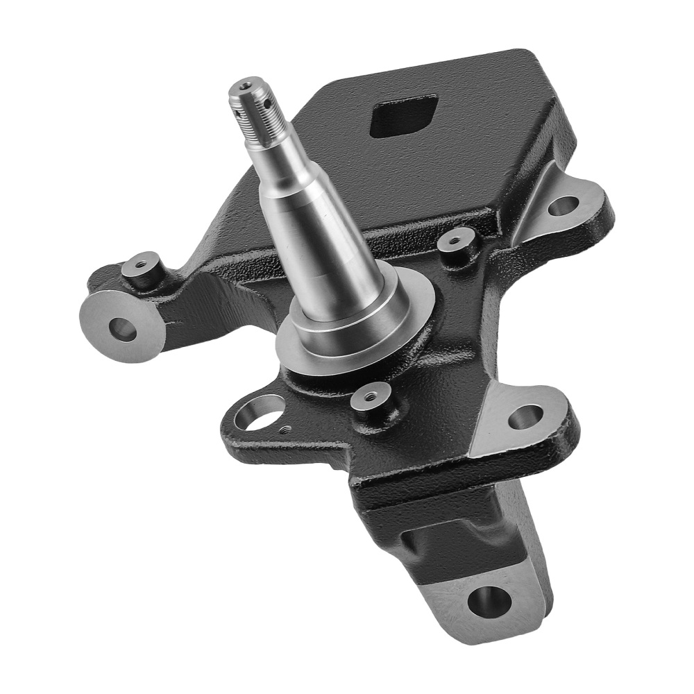 2 Drop Spindle Front Kit compatible for Ford F-150 97-03 Navigator Expedition 2WD Only