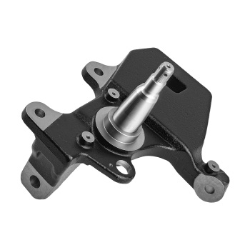 2 Drop Spindle Front Kit compatible for Ford F-150 97-03 Navigator Expedition 2WD Only