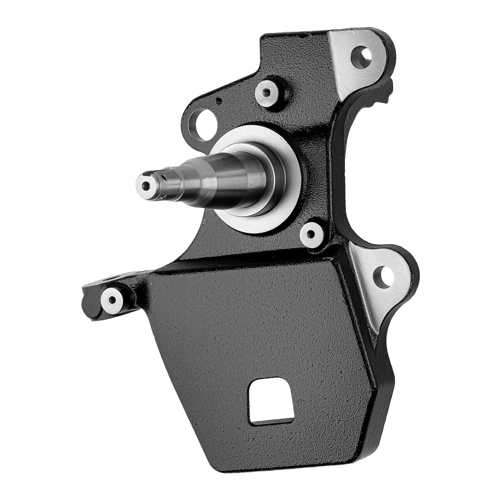 2 Drop Spindle Front Kit compatible for Ford F-150 97-03 Navigator Expedition 2WD Only