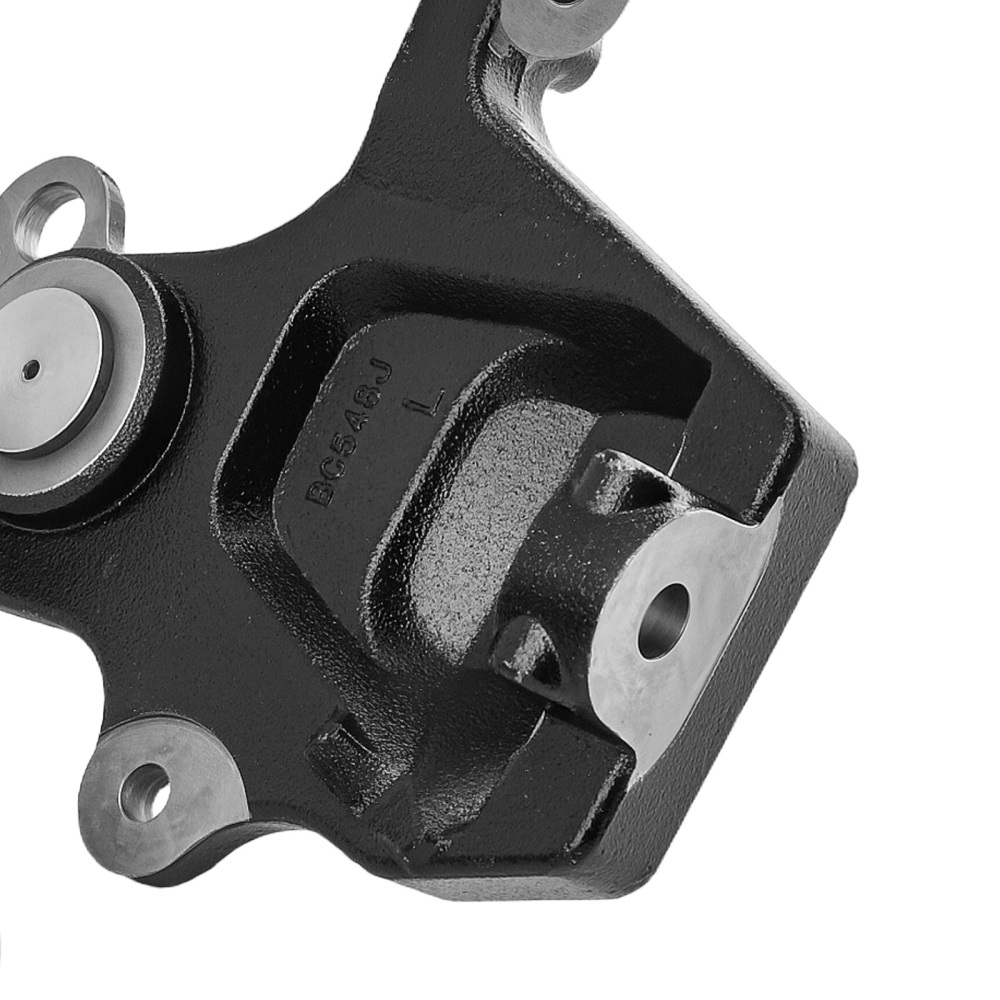 2 Drop Spindle Front Kit compatible for Ford F-150 97-03 Navigator Expedition 2WD Only