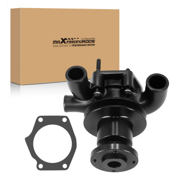 Water Pump Assembly for JCB 406 ConstructionWheel Loader 41312784