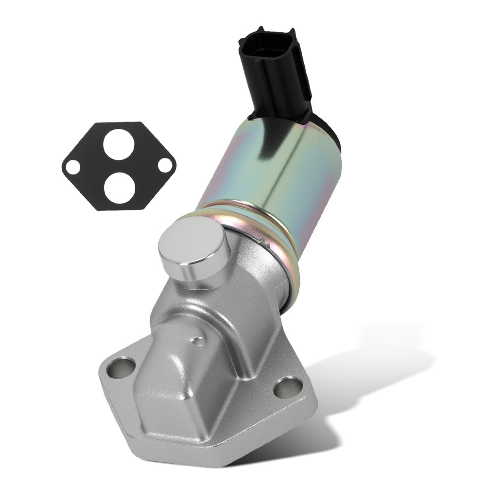 Idle Air Control Valve compatible for Ford Ranger 4.0L 1995-1997 compatible for Lincoln Continental 4.6L