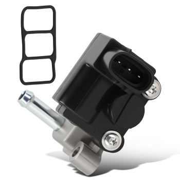 Idle Air Control Valve compatible for Acura CL MDX compatible for Honda CR-V Odyssey Pilot 16022-P8A-A03