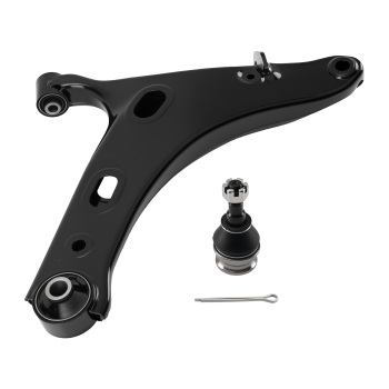 Front Lower Right Passenger Control Arm compatible for Subaru Forester 2014-2018 RK622856