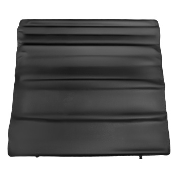 6.6FT Roll Up Tonneau Cover compatible for Chevy Silverado GMC Sierra 1500-3500HD 2014-2025