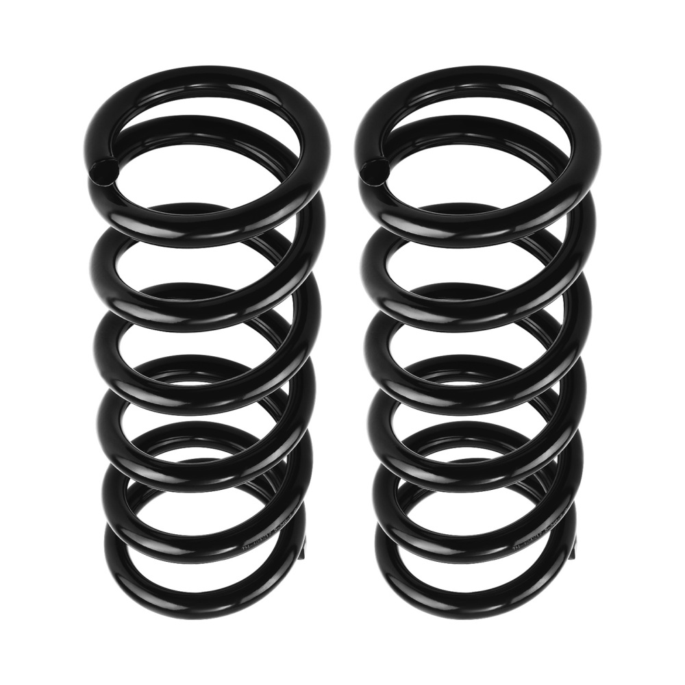 3 Drop Setup compatible for Ram 1500 2019-2024 2WD All Engines Rear Spring Kit
