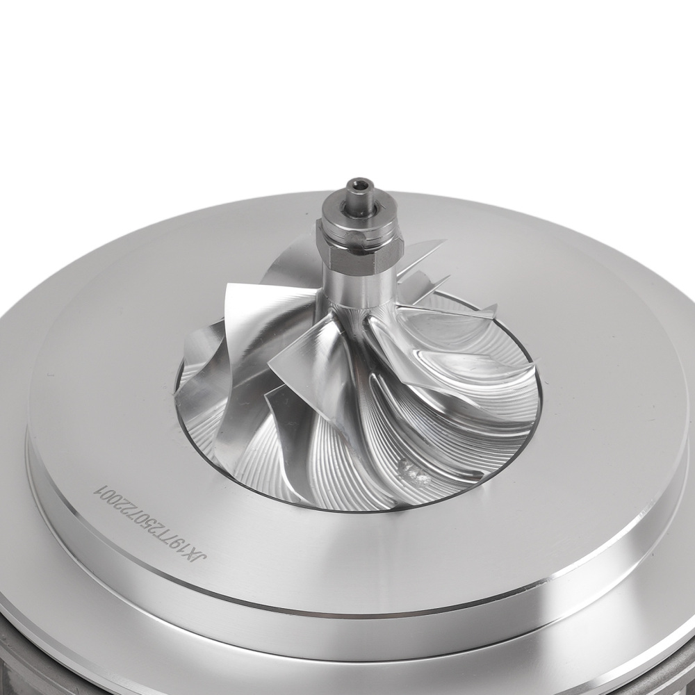 Turbine Coreassy Cartuccia compatibile per AUDI A4/A6 2.0 TDI 136CV 2004-2015 03L145701DV