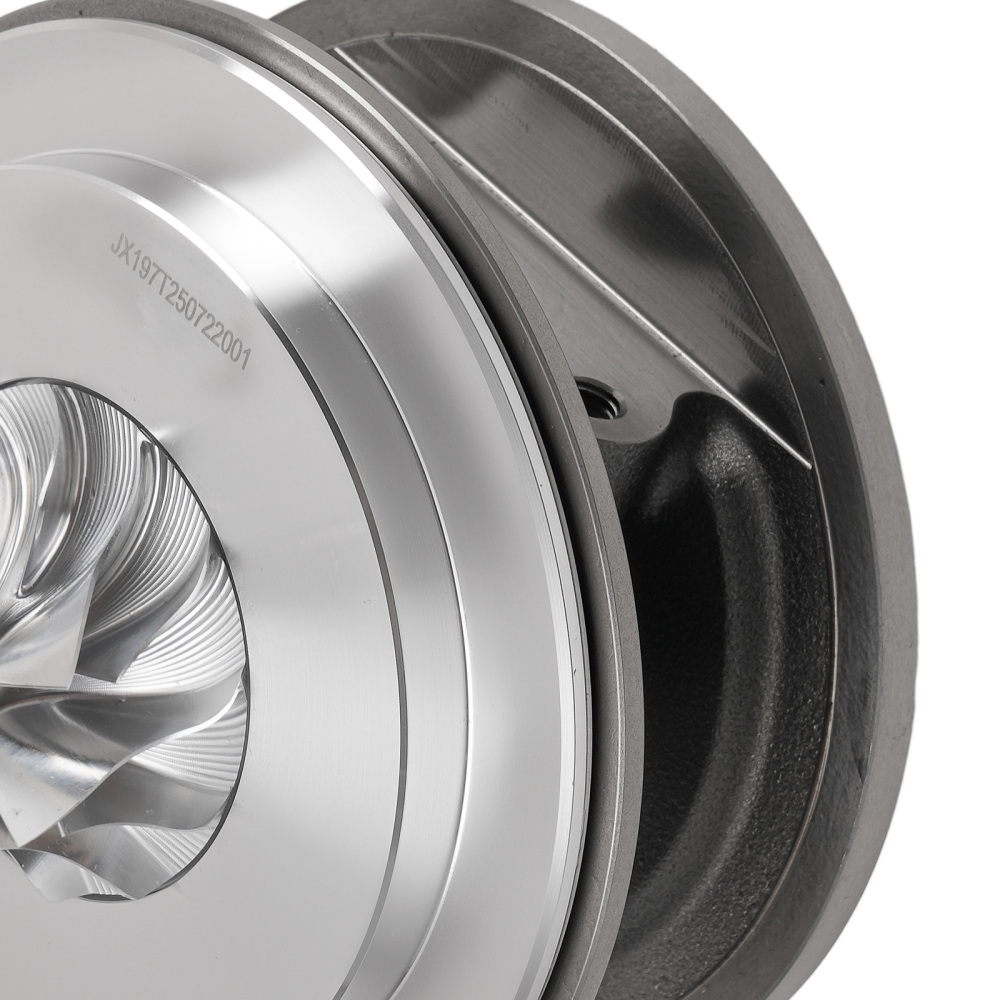 Turbine Coreassy Cartuccia compatibile per AUDI A4/A6 2.0 TDI 136CV 2004-2015 03L145701DV