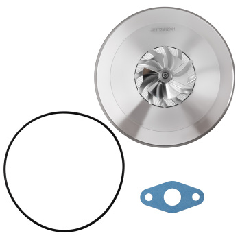 Turbine Coreassy Cartuccia compatibile per AUDI A4/A6 2.0 TDI 136CV 2004-2015 03L145701DV