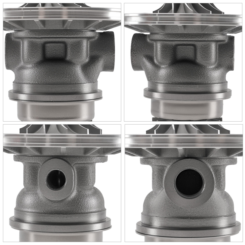 Cartuccia Turbo compatibile per VW T3 Kasten 1.6TD 068145702LV K14-2060GGB 51KW 84-92