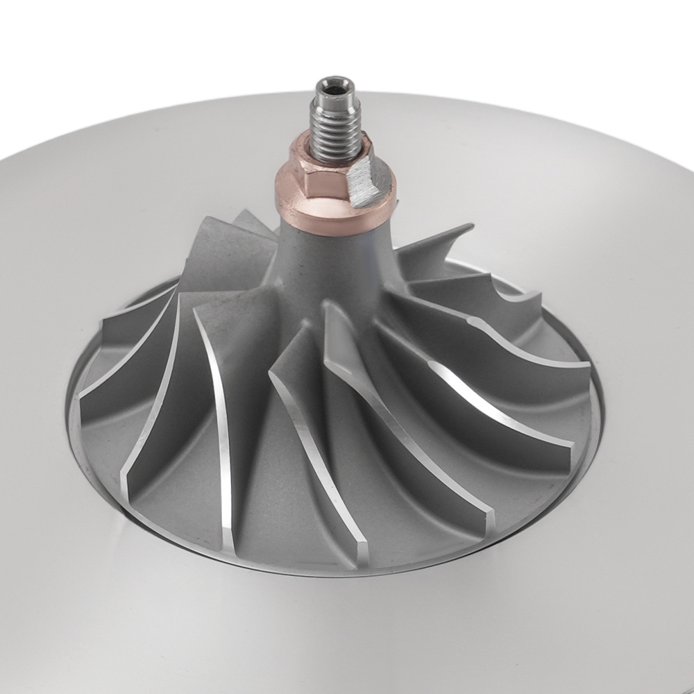 Cartuccia Turbo compatibile per VW T3 Kasten 1.6TD 068145702LV K14-2060GGB 51KW 84-92