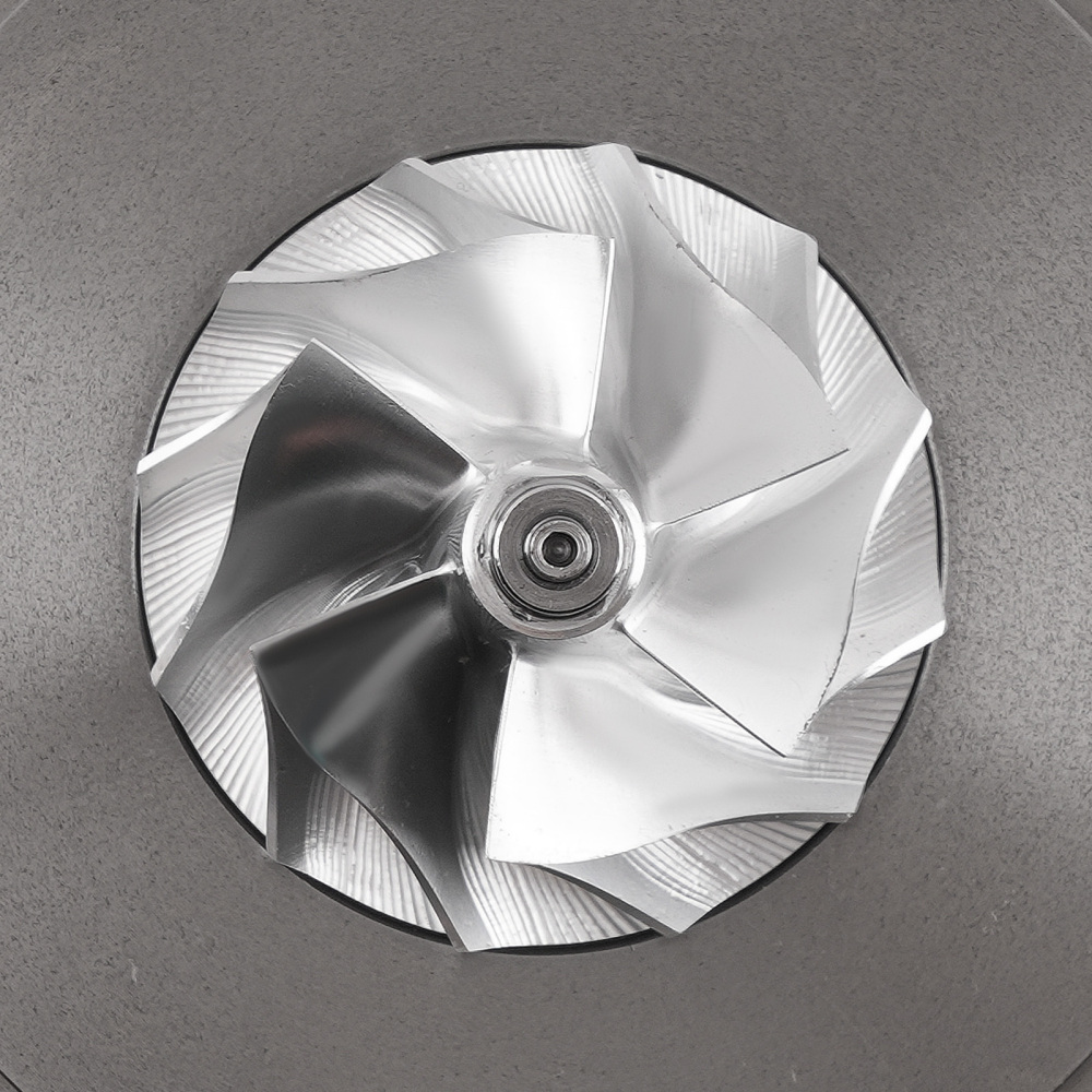Billet Wheel Turbo Cartridge BV40 compatible for BMW F20-F36 118D-418D 2010-21 54609700046