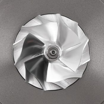Billet Wheel Turbo Cartridge BV40 compatible for BMW F20-F36 118D-418D 2010-21 54609700046