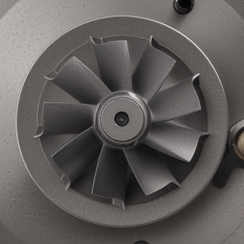 Billet Wheel Turbo Cartridge BV40 compatible for BMW F20-F36 118D-418D 2010-21 54609700046