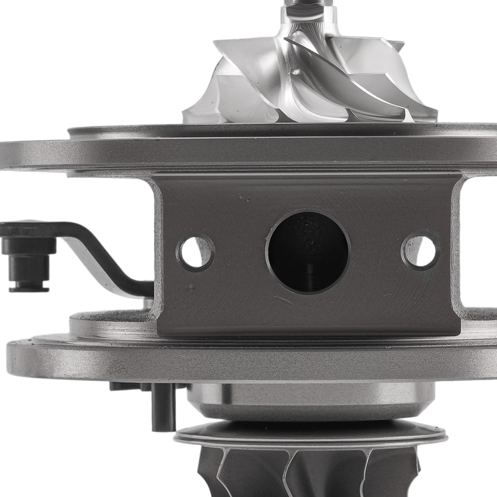 Billet Wheel Turbo Cartridge BV40 compatible for BMW F20-F36 118D-418D 2010-21 54609700046