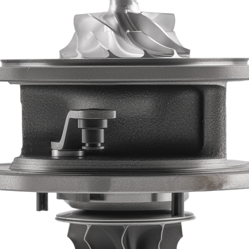 Billet Wheel Turbo Cartridge BV40 compatible for BMW F20-F36 118D-418D 2010-21 54609700046