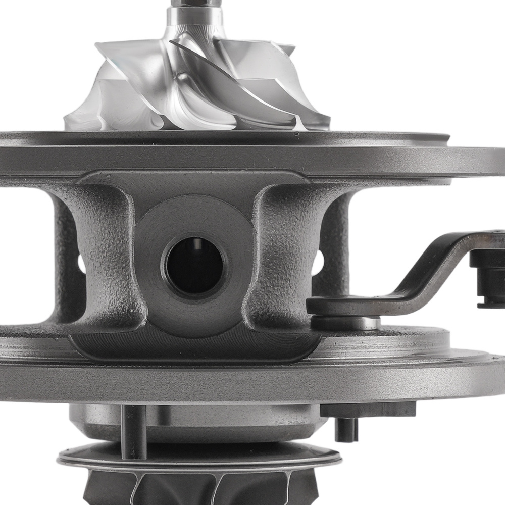 Billet Wheel Turbo Cartridge BV40 compatible for BMW F20-F36 118D-418D 2010-21 54609700046