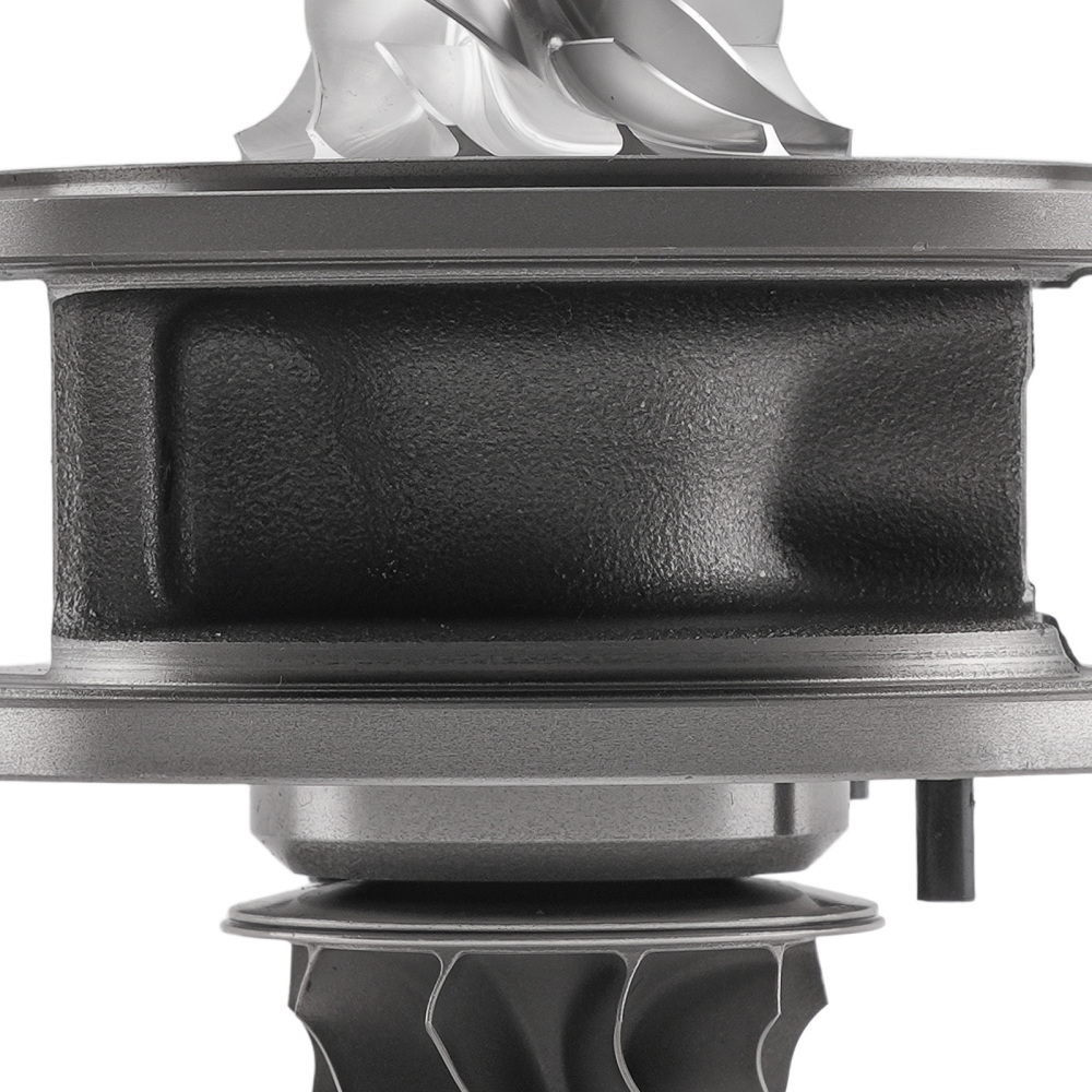 Billet Wheel Turbo Cartridge BV40 compatible for BMW F20-F36 118D-418D 2010-21 54609700046