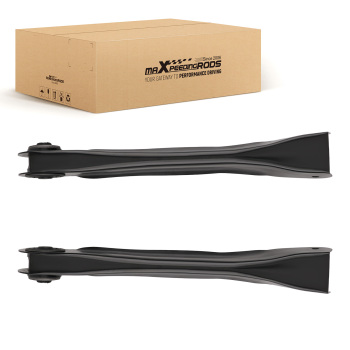 Front Upper Control Arms Assembly compatible for Jeep Cherokee/Grand Cherokee 92-01 K640331