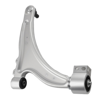 2x Front Suspension Lower Control Arms for 2013-2016 compatible for Chevy Malibu Buick Regal