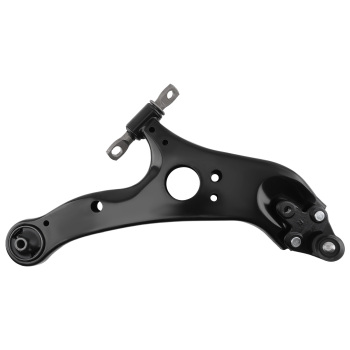 Front Right Lower Control Arm w/Ball Joint compatible for Toyota Sienna 2011-2018 2019 2020
