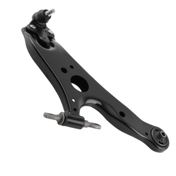 Front Right Lower Control Arm w/Ball Joint compatible for Toyota Sienna 2011-2018 2019 2020