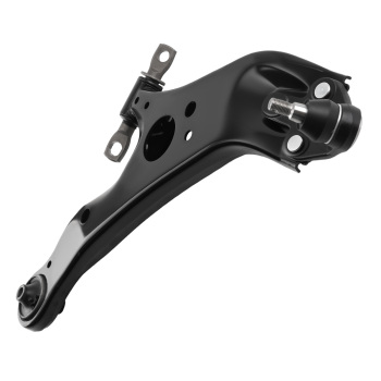 Front Right Lower Control Arm w/Ball Joint compatible for Toyota Sienna 2011-2018 2019 2020