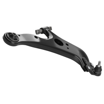 Front Right Lower Control Arm w/Ball Joint compatible for Toyota Sienna 2011-2018 2019 2020