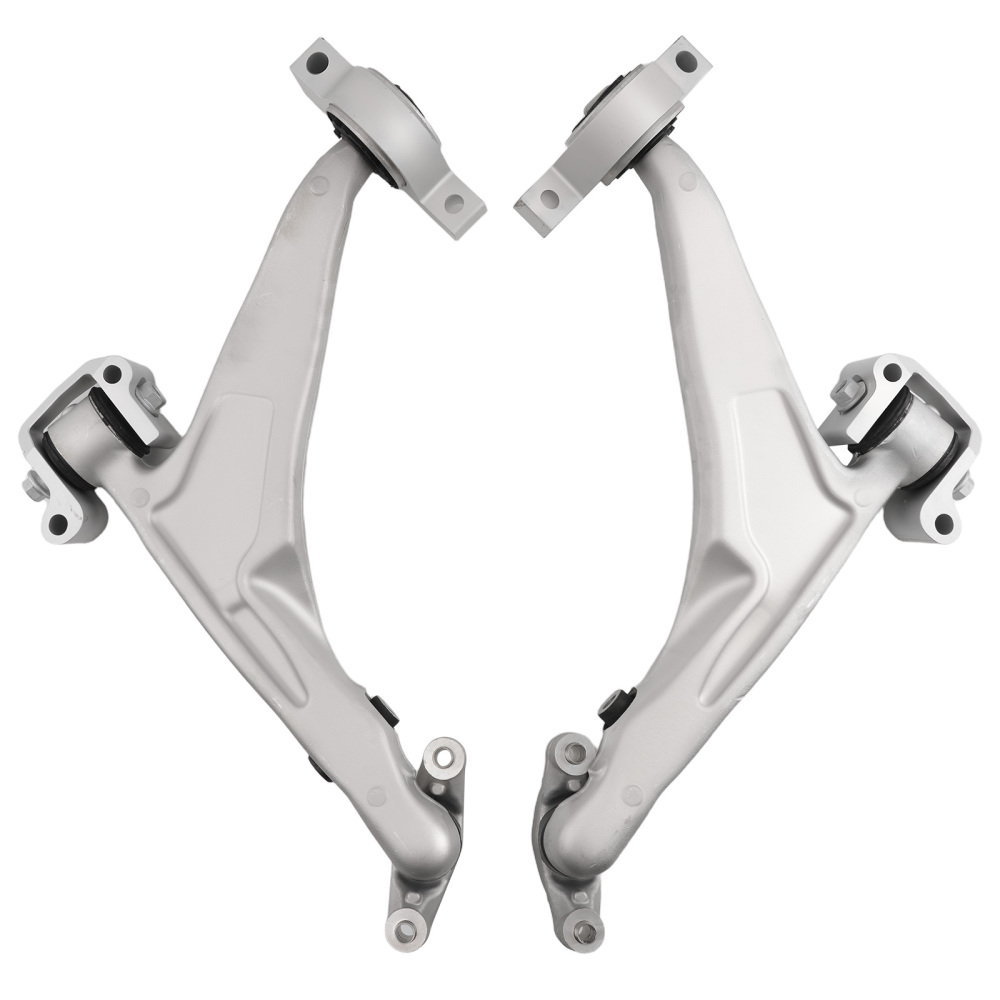 Front Lower Control Arms Sway Bar End link Tierod compatible for Volvo XC60 XC90 2016-2020