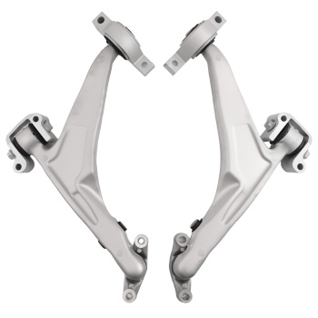 Front Lower Control Arms Sway Bar End link Tierod compatible for Volvo XC60 XC90 2016-2020