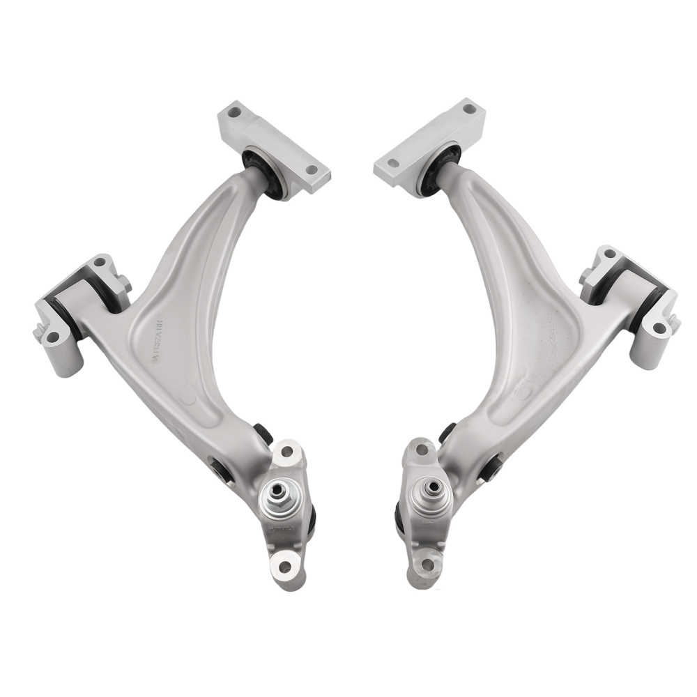 Front Lower Control Arms Sway Bar End link Tierod compatible for Volvo XC60 XC90 2016-2020