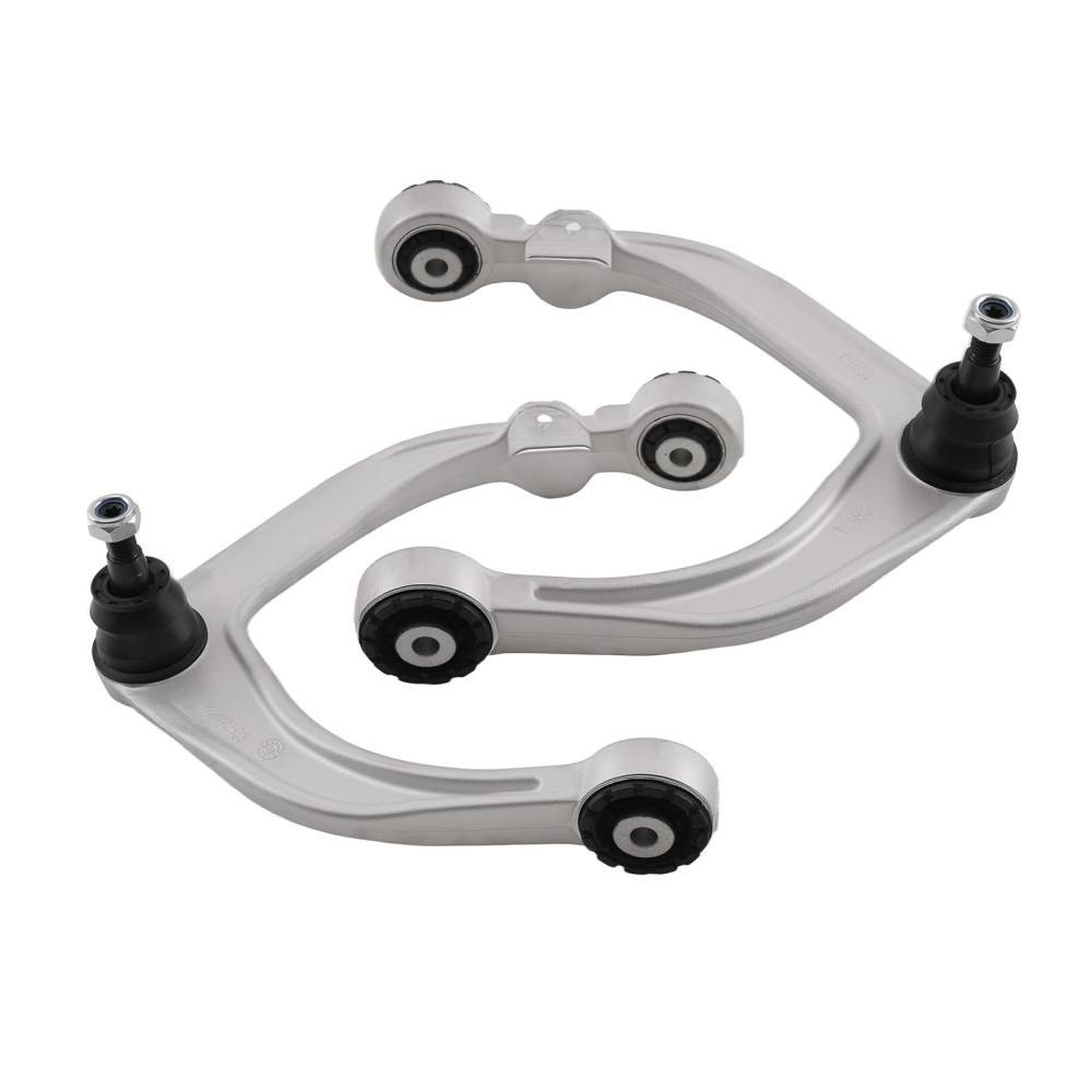 Front Lower Control Arms Sway Bar End link Tierod compatible for Volvo XC60 XC90 2016-2020