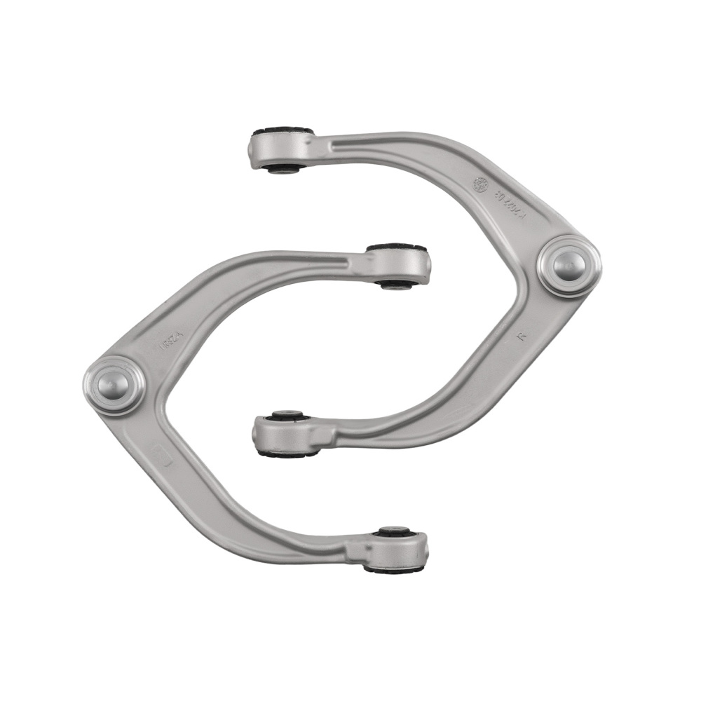 Front Lower Control Arms Sway Bar End link Tierod compatible for Volvo XC60 XC90 2016-2020