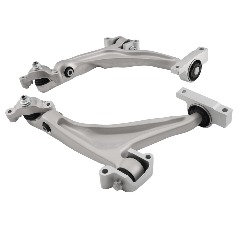 Front Lower Control Arms Sway Bar End link Tierod compatible for Volvo XC60 XC90 2016-2020