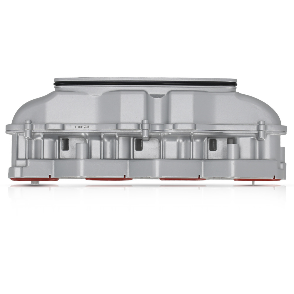 Collettore di Aspirazione compatibile per Mercedes Benz Sprinter 4,6-T Box 3,5-T A6460901637